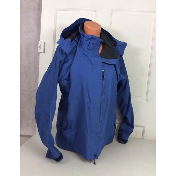 Solstice Ski Jacket Waterproof Womens Large - Picture 1 of 8